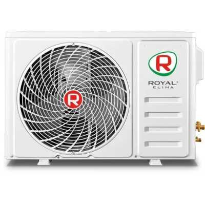 кондиционер Royal Clima Pandora RC-PDC22HN