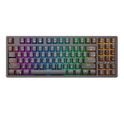 клавиатура Royal Kludge RK92 6935280818172 Черный