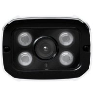 IP видеокамера Rubetek RV-3405 White