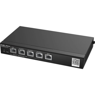 маршрутизатор Ruijie Reyee RG-EG305GH-P-E