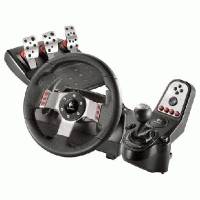 руль Logitech 941-000092