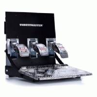 руль Thrustmaster 4160566