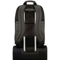 рюкзак Samsonite CC8*006*19 черный