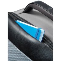 рюкзак Samsonite CE7*006*18 серый