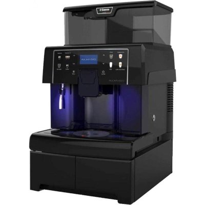 кофемашина Saeco Aulika Evo Top HSC RI