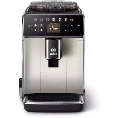 кофемашина Saeco GranAroma SM6582/30