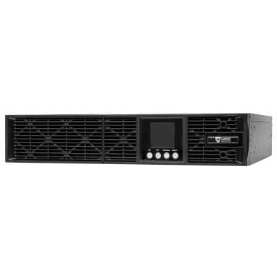 ИБП Сайбер Электро ЭКСПЕРТ-II-1000Р Черный