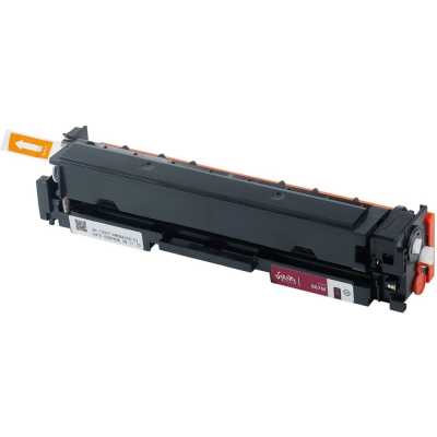 картридж Sakura SA067M-ECO пурпурный