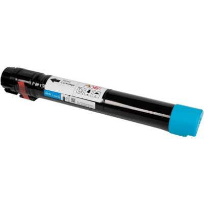 картридж Sakura SA106R01443 голубой