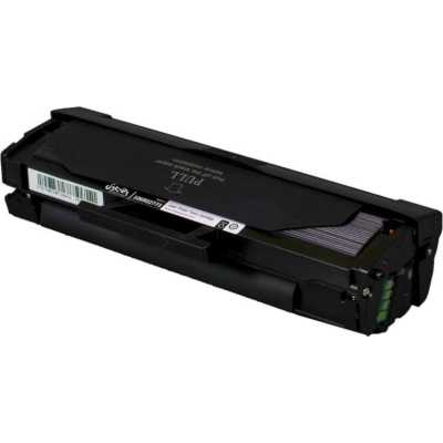 картридж Sakura SA106R02773 черный