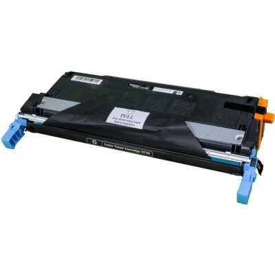 картридж Sakura SAC9730A черный