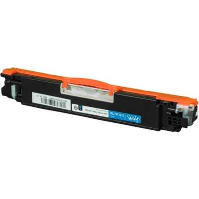 картридж Sakura SACE311A/729C голубой