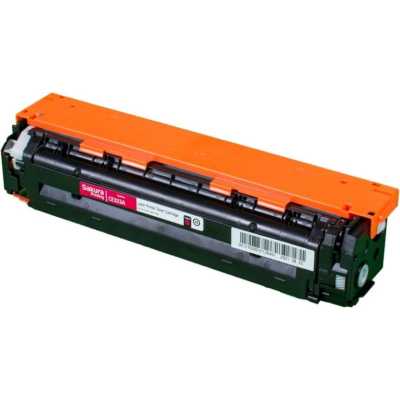 картридж Sakura SACE323A пурпурный