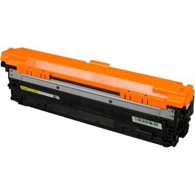 картридж Sakura SACE342A желтый