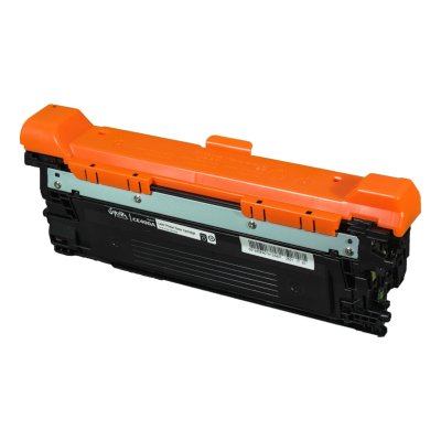 картридж Sakura SACE400A черный