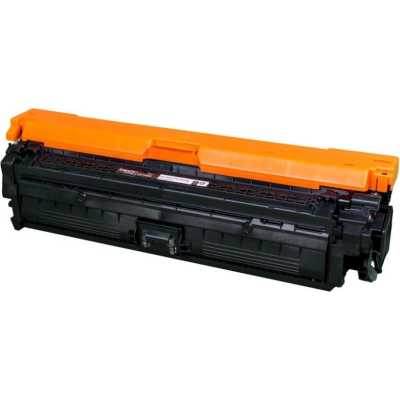 картридж Sakura SACE740A черный