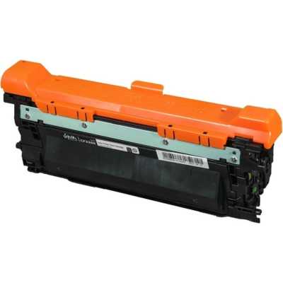 картридж Sakura SACF320X черный
