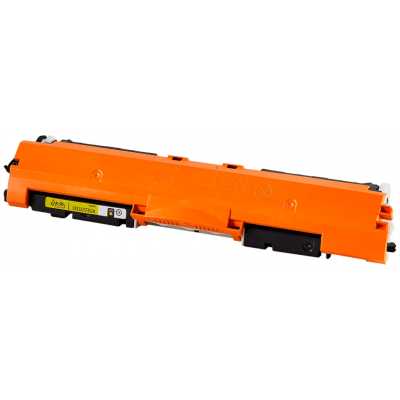 картридж Sakura SACF352A желтый