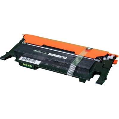 картридж Sakura SACLTC406S голубой