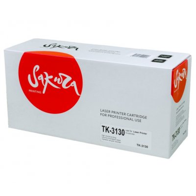 картридж Sakura SATK3130