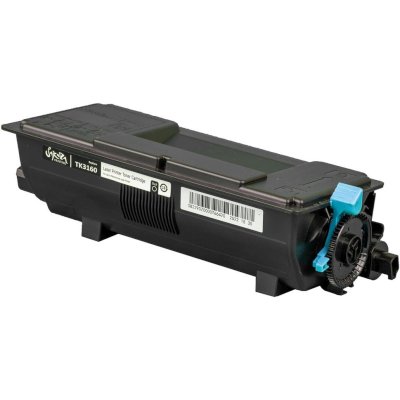 картридж Sakura SATK3160 черный