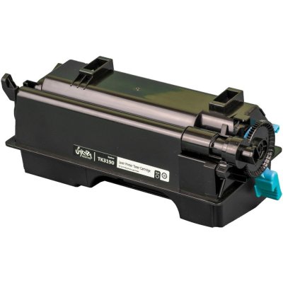 картридж Sakura SATK3190 черный