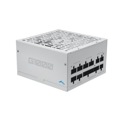 блок питания SAMA G1000 White Белый