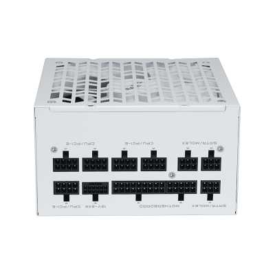 блок питания SAMA G1000 White Белый