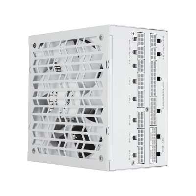 блок питания SAMA P1000 White Белый