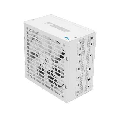 блок питания SAMA P1000 White Белый