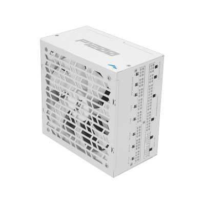 блок питания SAMA P1200 White Белый
