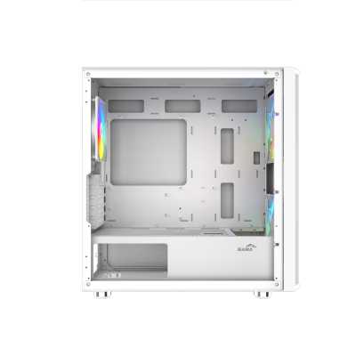корпус SAMA S30 White S30-WHMPA3X1-GL