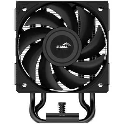 кулер SAMA X30 Black X30-BKWNYXOX-G Черный