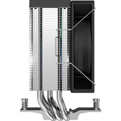кулер SAMA X30L Silver X30-XXWAYXOX-G Черный