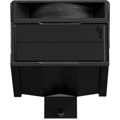 кулер SAMA X40 Black X40-BKWNYXOX-G Черный