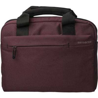 сумка Samsonite 41U*00*001 красный