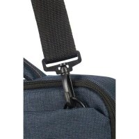 сумка Samsonite CC8*007*01 синий