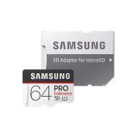 Samsung 64GB MB-MJ64GA-RU