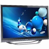 моноблок Samsung 700A3D-X01 Черный