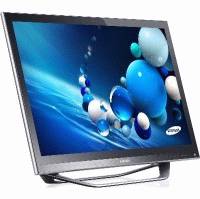 моноблок Samsung 700A3D-X01 Черный