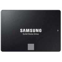 SSD диск Samsung 870 EVO 500Gb MZ-77E500B/EU
