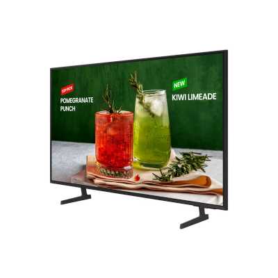 коммерческий телевизор Samsung BE75D-H