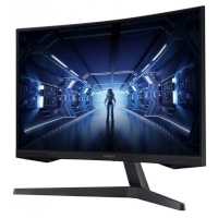 монитор Samsung Odyssey G5 C27G55TQWI Черный