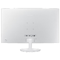 монитор Samsung C32F391FWI Белый