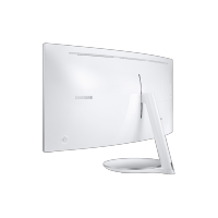 монитор Samsung C34F791WQI Black