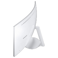 монитор Samsung C34F791WQI White
