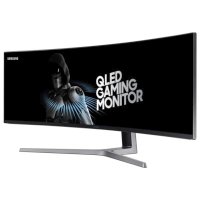 монитор Samsung C49HG90DMI Черный