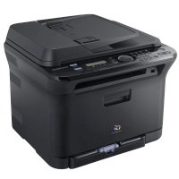 МФУ Samsung CLX-3175FN Черный