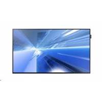 ЖК панель Samsung DB40E Черный
