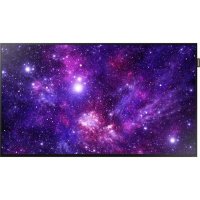 ЖК панель Samsung DC40E Черный